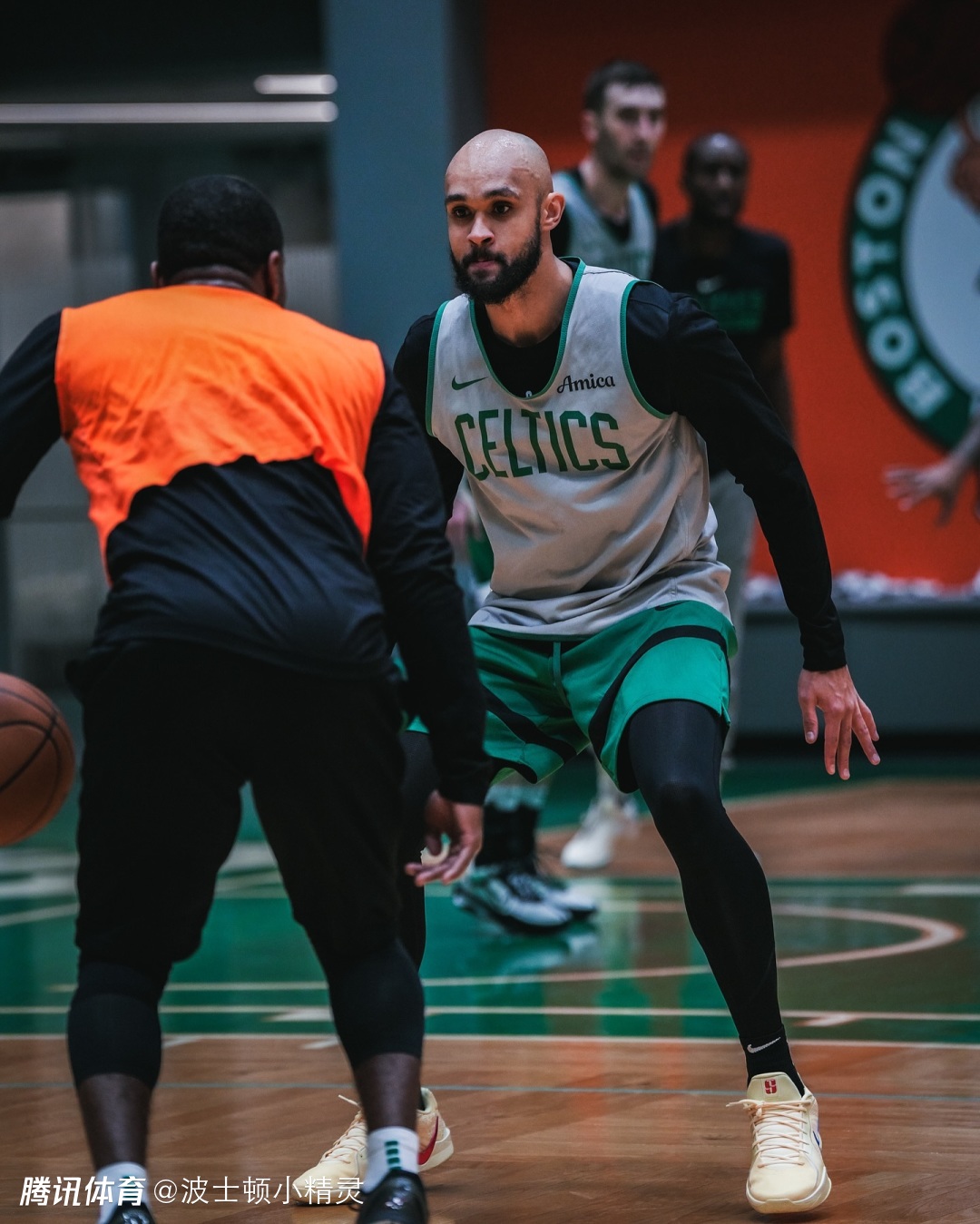 开云在线-关于波士顿凯尔特人训练开放日，国际比赛日内部沟通引欢呼，全明星赛在即，赛季目标并未改变的信息