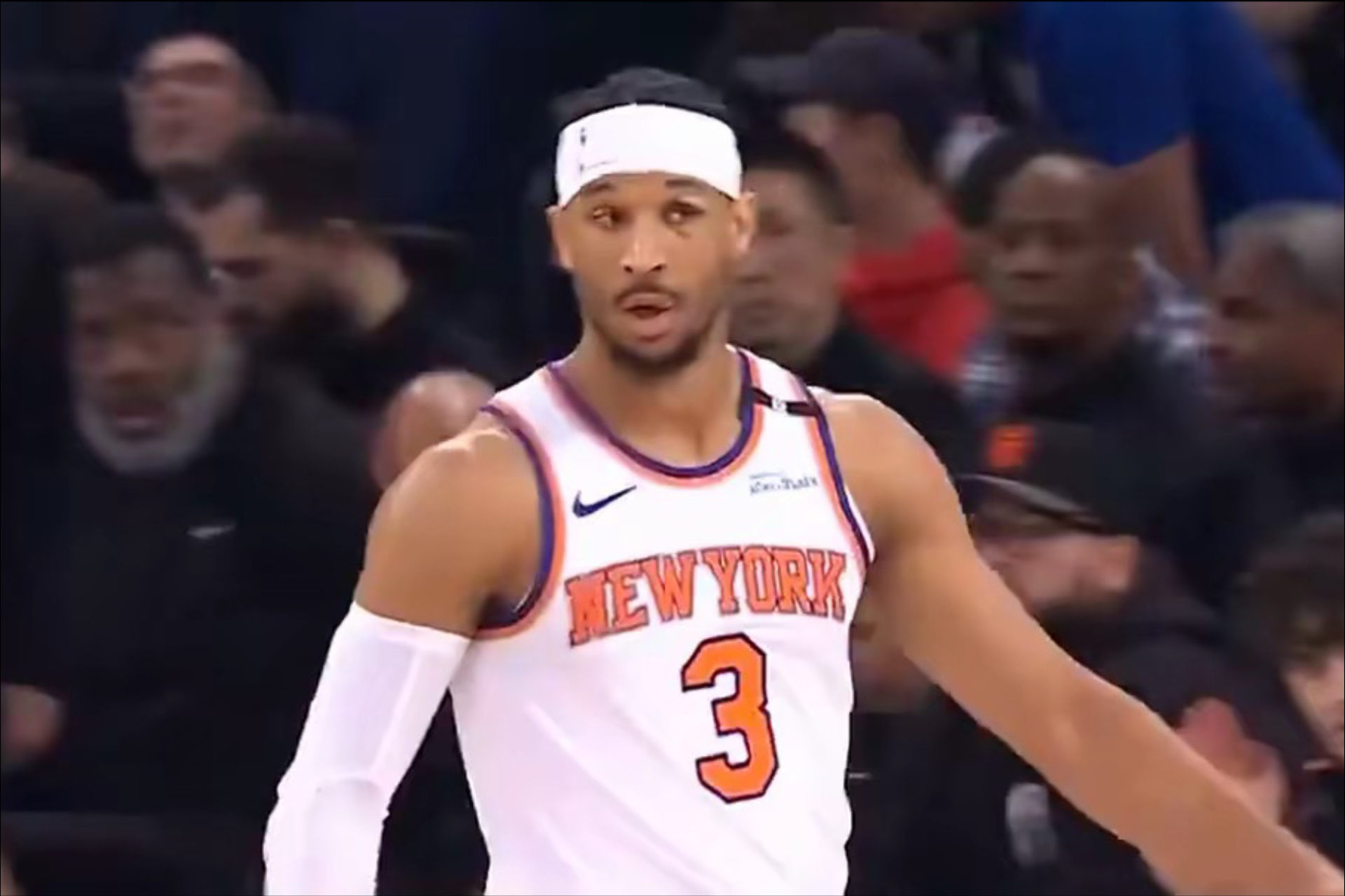 风云突变!纽约尼克斯冲刺阶段豪取连胜;意甲版图或变;管理层满意;控场能力受关注(独行侠vs尼克斯) 风云突变!纽约尼克斯冲刺阶段豪取连胜;意甲版图或变;管理层满意;控场能力受关注(独行侠vs尼克斯)