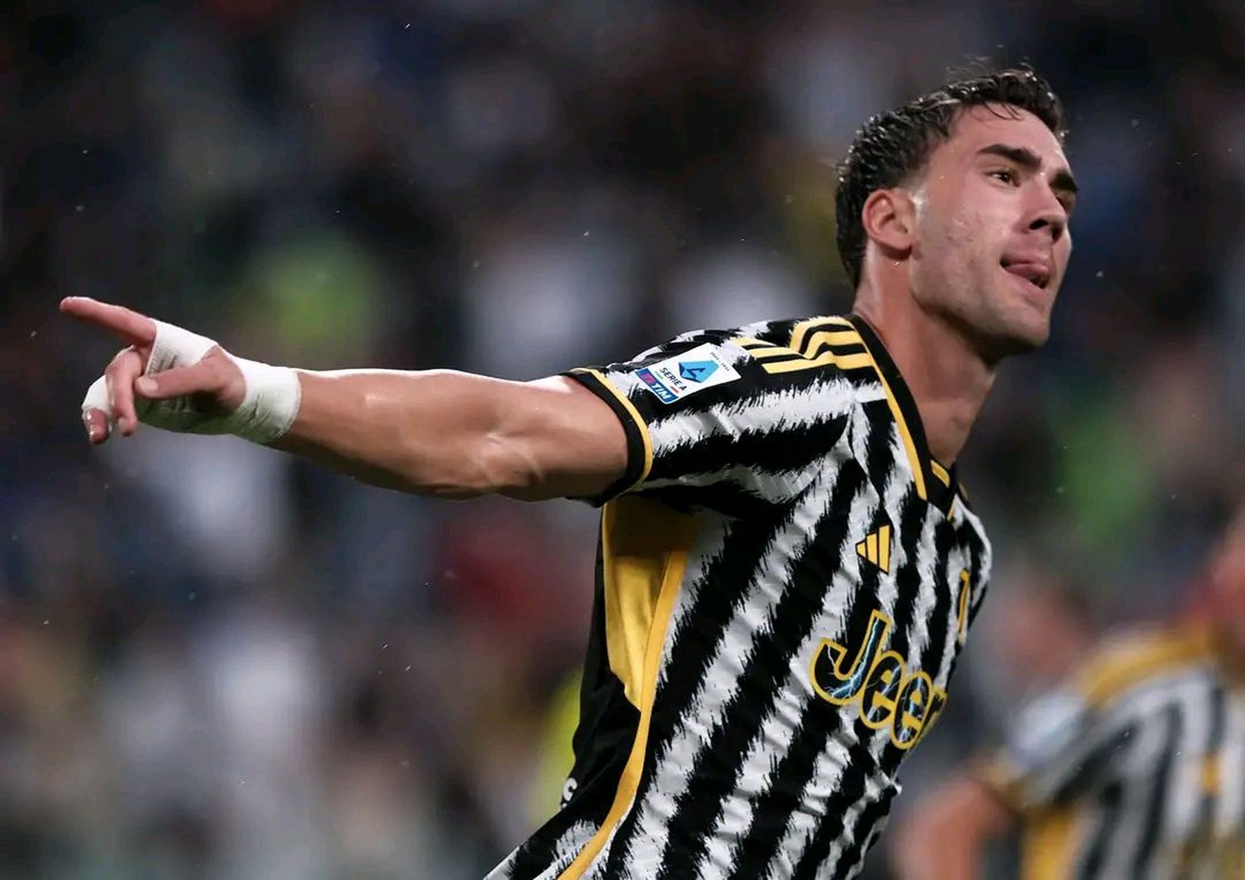 开云APP-尤文图斯球星有哪些