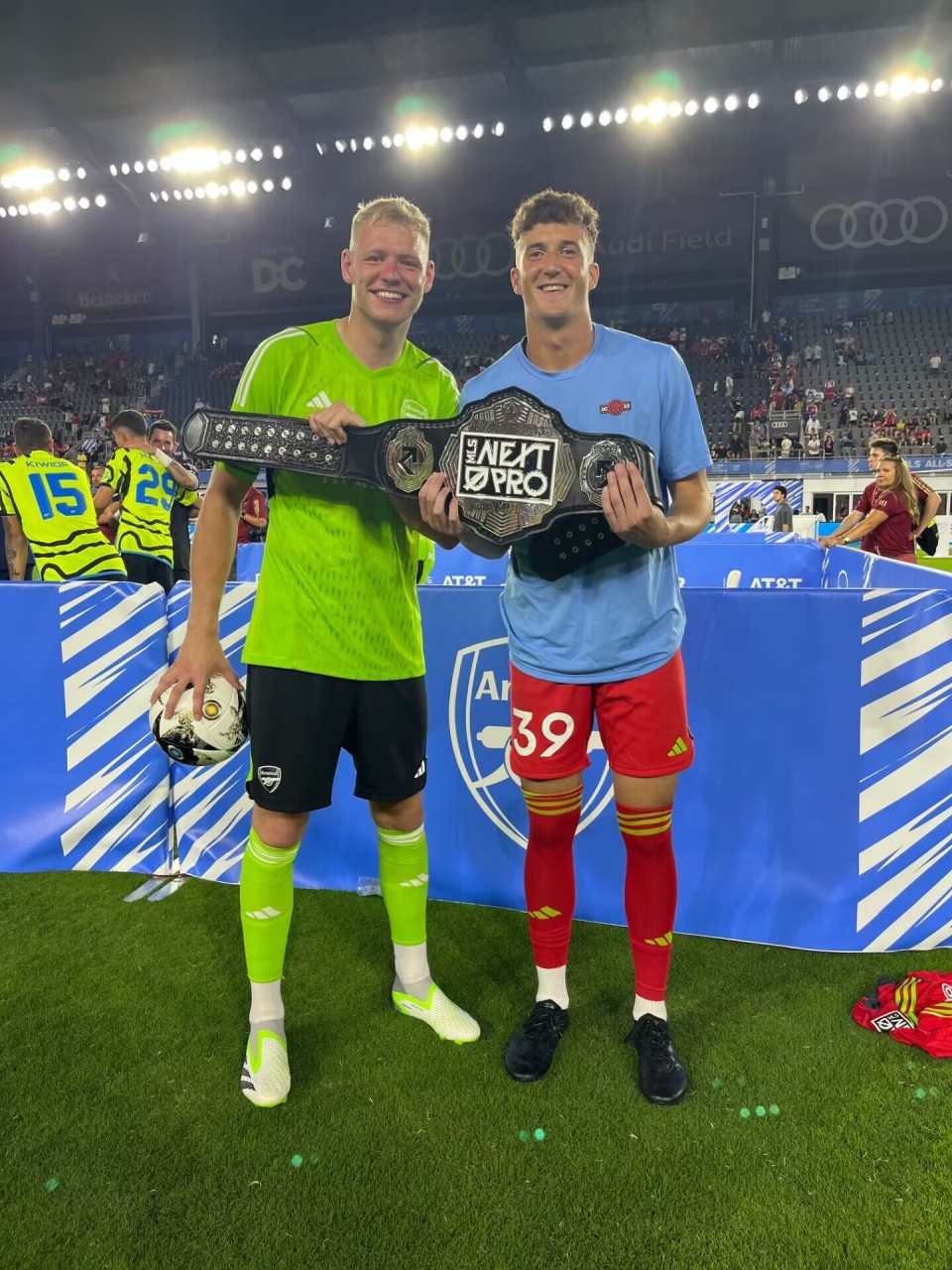 开云-关于赛地聚焦——全明星赛赛后热度飙升，切尔西回应争议，悬念犹存，团队化学反应显著的信息