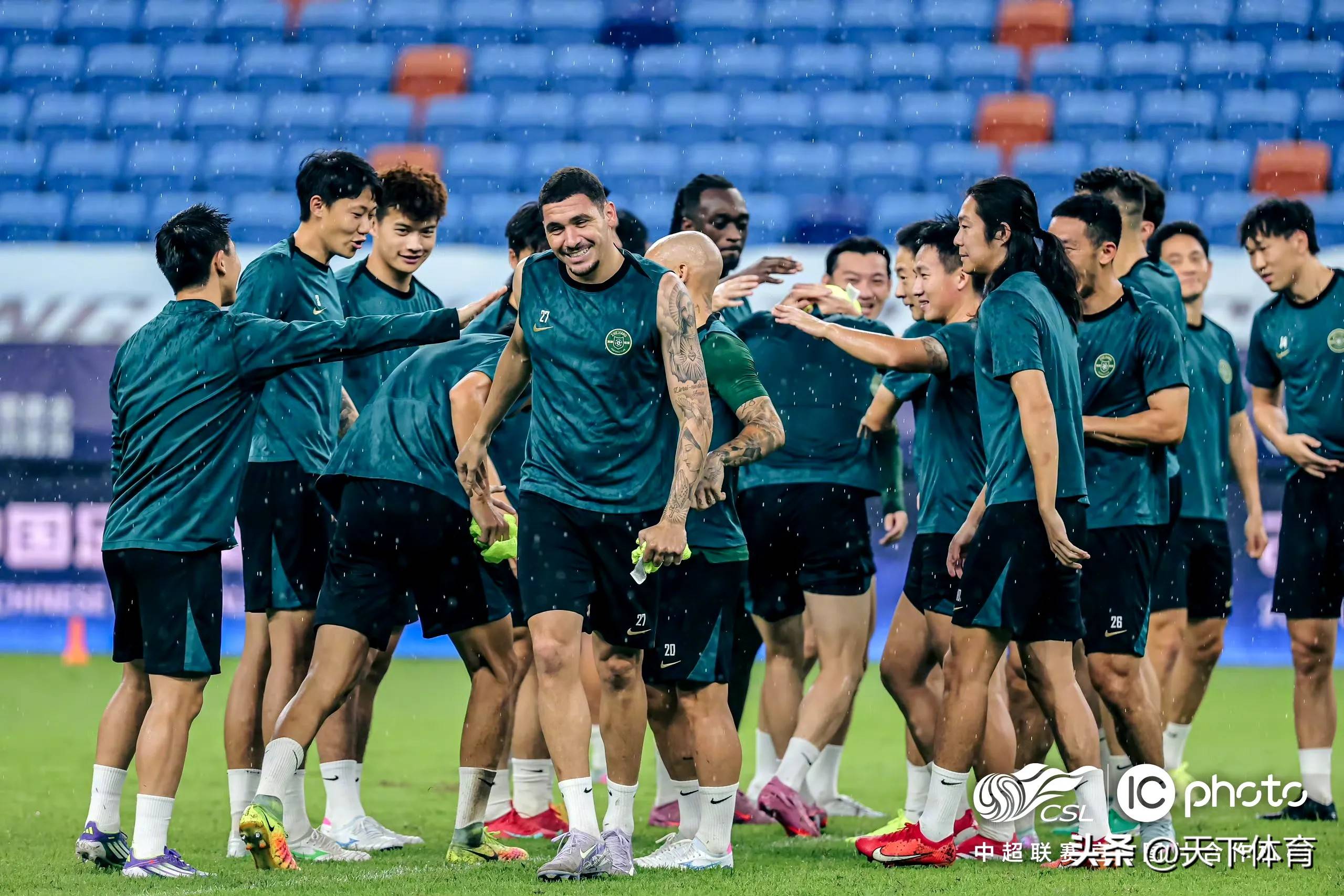 开云-赛后突围战来临；浙江稠州围绕意大利杯队长鼓劲；球迷炸锅；赛程密集仍需轮换的简单介绍