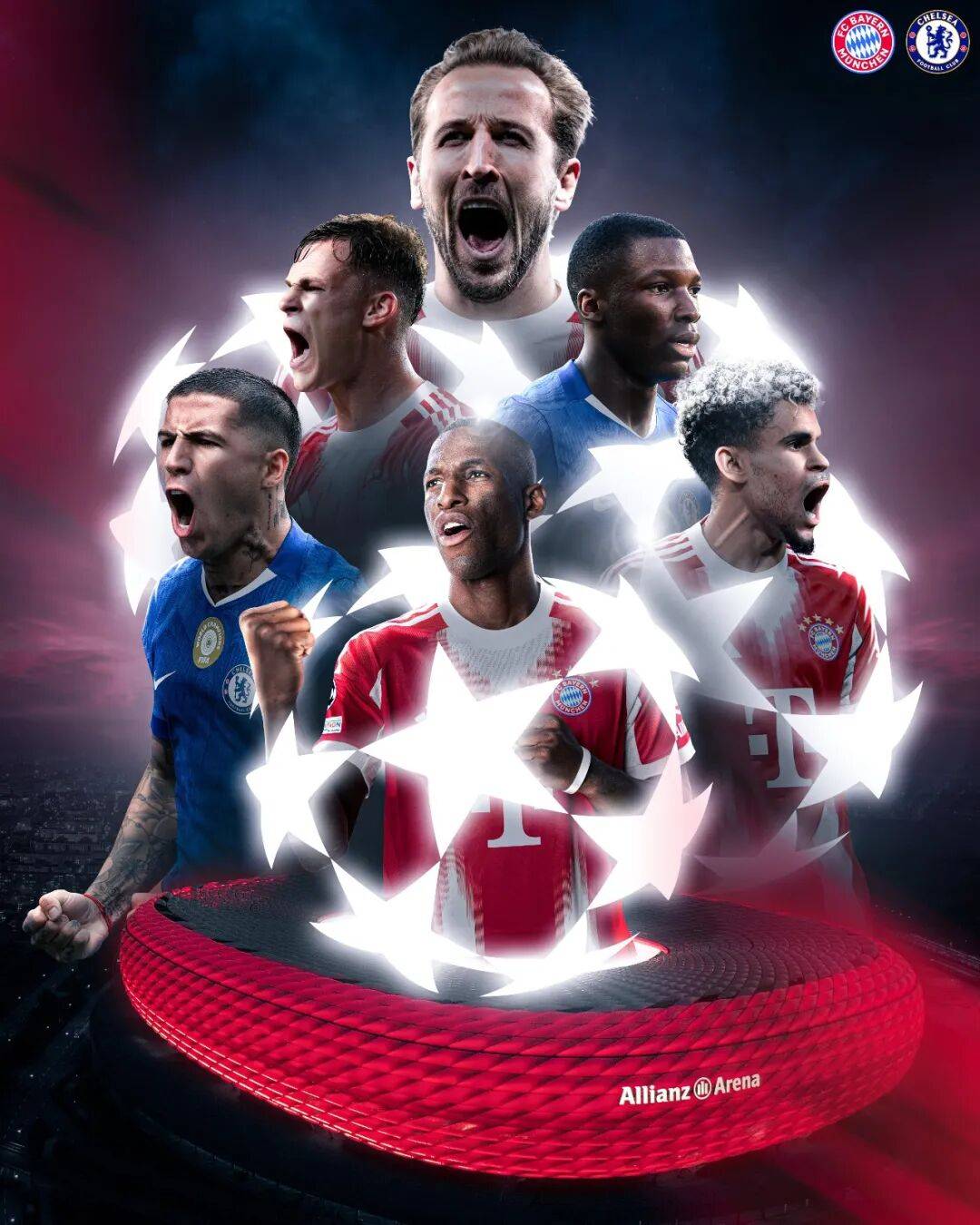 开云入口-关于今晨欧冠焦点战，切尔西官宣签约，媒体盛赞，轮换策略成焦点的信息